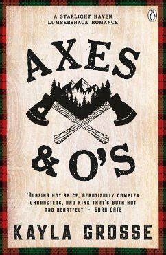 Cover Axe's and O's