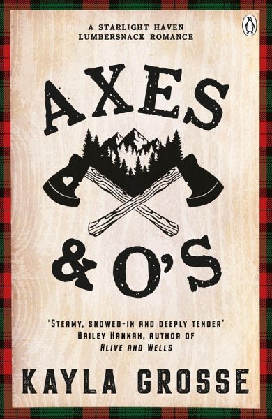 Axes and O's Axes and O's