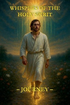 Whispers of the Holy Spirit - Journey - Of God, Child Whispers of the Holy Spirit - Journey - Of God, Child