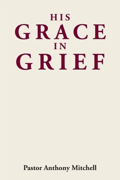 Cover His Grace in Grief