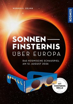Cover Sonnenfinsternis über Europa