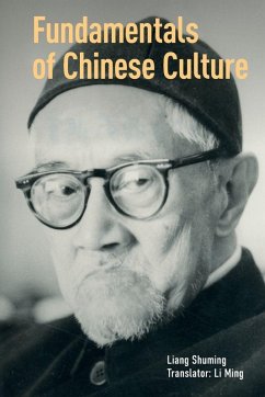Cover Fundamentals of Chinese Culture
