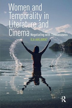 Cover Women and Temporality in Literature and Cinema