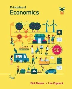 Cover Principles of Economics