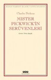 Mister Pickwickin Serüvenleri Mister Pickwickin Serüvenleri