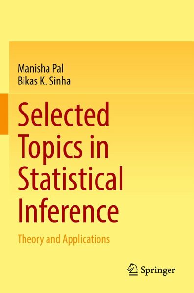 Selected Topics in Statistical Inference Selected Topics in Statistical Inference
