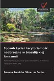 Sposób ¿ycia i terytorialno¿¿ nadbrze¿na w brazylijskiej Amazonii Sposób ¿ycia i terytorialno¿¿ nadbrze¿na w brazylijskiej Amazonii
