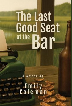 Cover The Last Good Seat at the Bar
