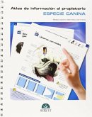 Especie Canina. Atlas de Información Al Propietario