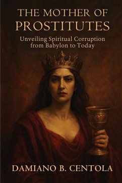Cover The Mother of Prostitutes