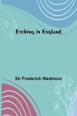 Etching In England