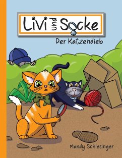 Livi und Socke