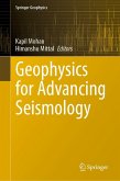 Geophysics for Advancing Seismology Geophysics for Advancing Seismology
