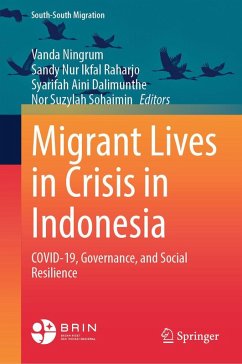 Migrant Lives in Crisis in Indonesia