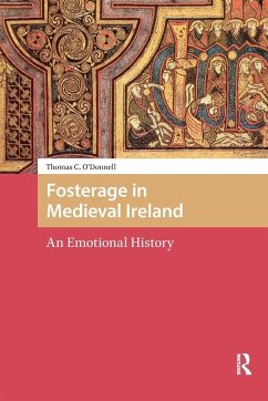 Cover Fosterage in Medieval Ireland