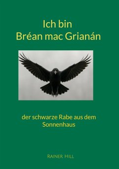 Cover Ich bin Bréan mac Grianán