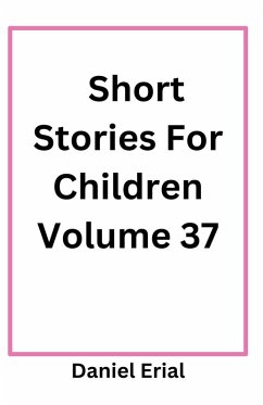 Cover Short Stories For Children Volume 37