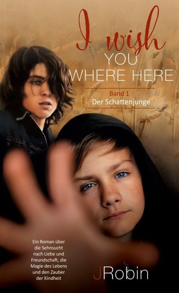Der Schattenjunge