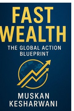 Fast Wealth - Muskan Kesharwani