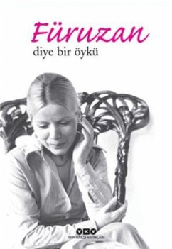 Cover Füruzan Diye Bir Öykü
