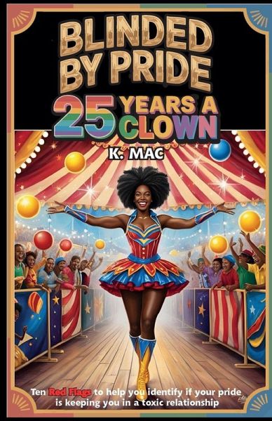 Blinded By Pride Blinded By Pride