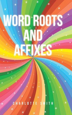 Cover Word Roots and Affixes