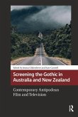 Screening the Gothic in Australia and New Zealand