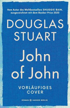 Cover John of John