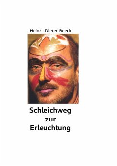 Cover Schleichweg zur Erleuchtung