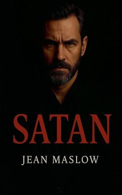 Cover SATAN