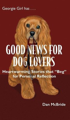 Cover Good News for Dog Lovers