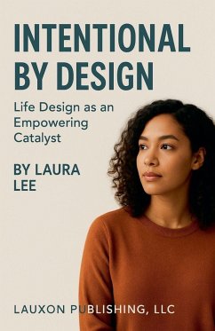 Cover Intentional by Design