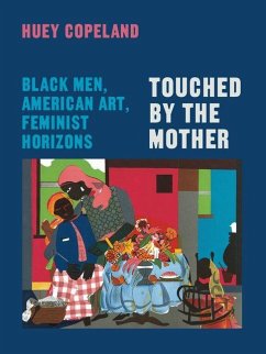 Cover Touched by the Mother