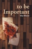 to be Important