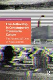 Film Authorship in Contemporary Transmedia Culture