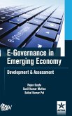 E-Governance in Emerging Economy