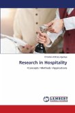 Research in Hospitality