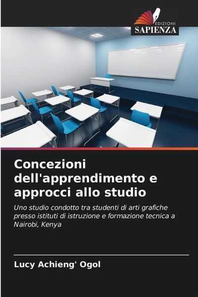 Concezioni dell'apprendimento e approcci allo studio Concezioni dell'apprendimento e approcci allo studio