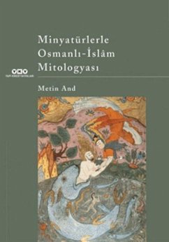 Cover Minyatürlerle Osmanli - Islam Mitologyasi