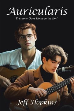 Auricularis - Hopkins, Jeff