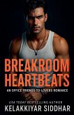 Breakroom Heartbeats Breakroom Heartbeats