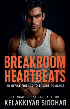 Cover Breakroom Heartbeats