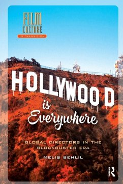 Cover Hollywood is Everywhere