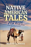 Native American Tales For Kids Native American Tales For Kids