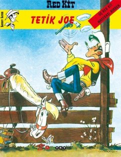 Cover Red Kit 42 - Tetikci Joe