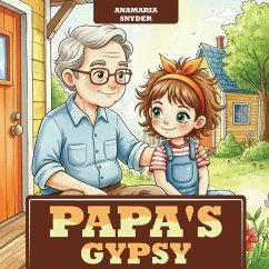 Cover Papa's Gypsy