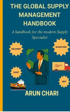 Cover The Global Supply Management Handbook