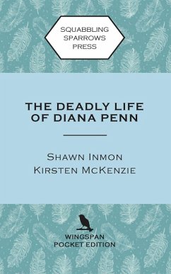 Cover The Deadly Life of Diana Penn