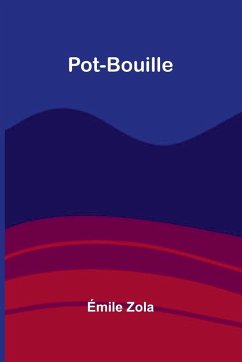 Cover Pot-Bouille