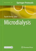 Microdialysis